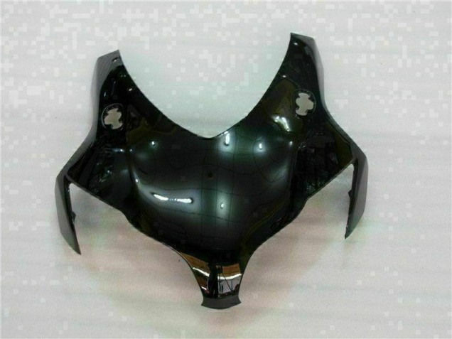 Plástico CBR 1000 RR 08-11 - Negro