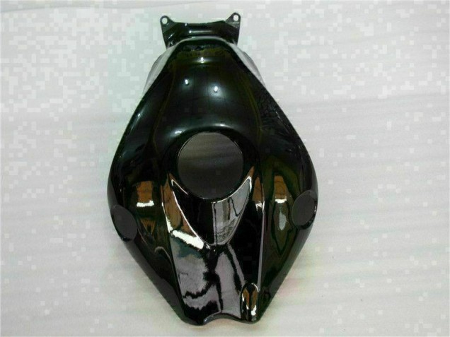Plástico CBR 1000 RR 08-11 - Negro