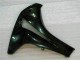 Plástico CBR 1000 RR 08-11 - Negro