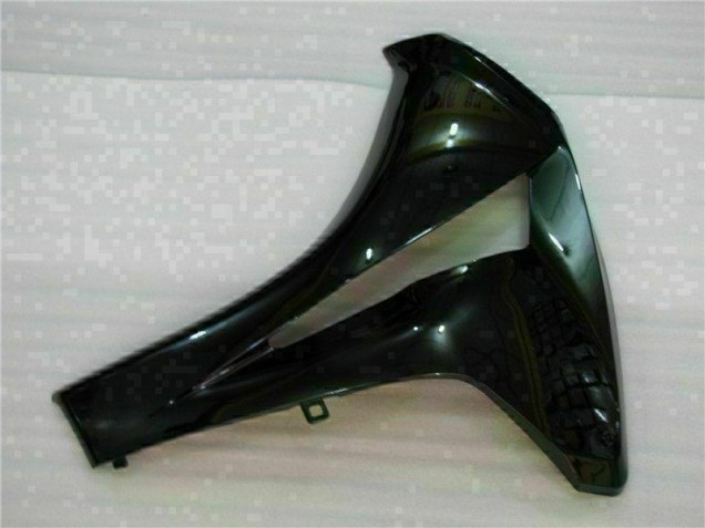 Plástico CBR 1000 RR 08-11 - Negro