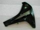 Plástico CBR 1000 RR 08-11 - Negro