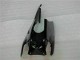 Plástico CBR 1000 RR 08-11 - Negro