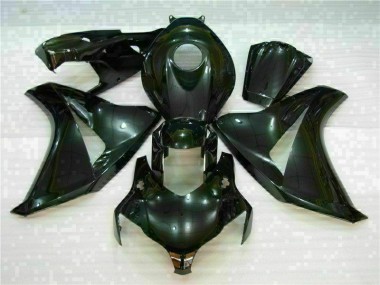 Plástico CBR 1000 RR 08-11 - Negro