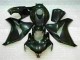 Plástico CBR 1000 RR 08-11 - Negro