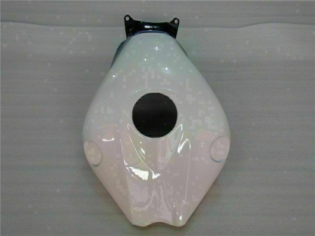 Plástico CBR 1000 RR 08-11 - Rojo Blanco