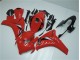Plástico CBR 1000 RR 08-11 - Rojo