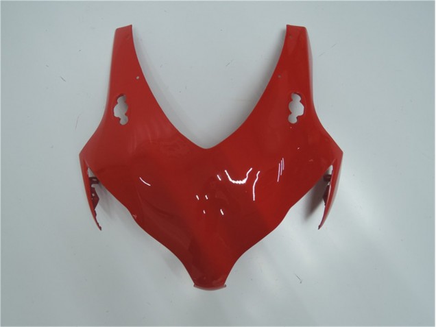 Plástico CBR 1000 RR 08-11 - Rojo