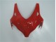 Plástico CBR 1000 RR 08-11 - Rojo