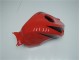 Plástico CBR 1000 RR 08-11 - Rojo