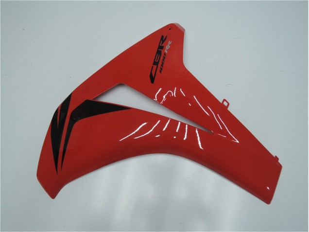 Plástico CBR 1000 RR 08-11 - Rojo