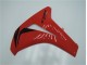 Plástico CBR 1000 RR 08-11 - Rojo