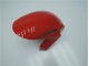 Plástico CBR 1000 RR 08-11 - Rojo