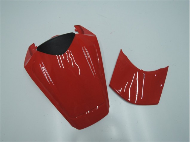 Plástico CBR 1000 RR 08-11 - Rojo