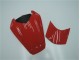 Plástico CBR 1000 RR 08-11 - Rojo