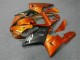 Plástico R1 00-01 - Naranja Plástico R1 00-01 - Naranja