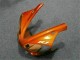 Plástico R1 00-01 - Naranja Plástico R1 00-01 - Naranja