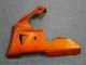 Plástico R1 00-01 - Naranja Plástico R1 00-01 - Naranja