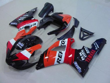 Plástico R1 00-01 - Repsol