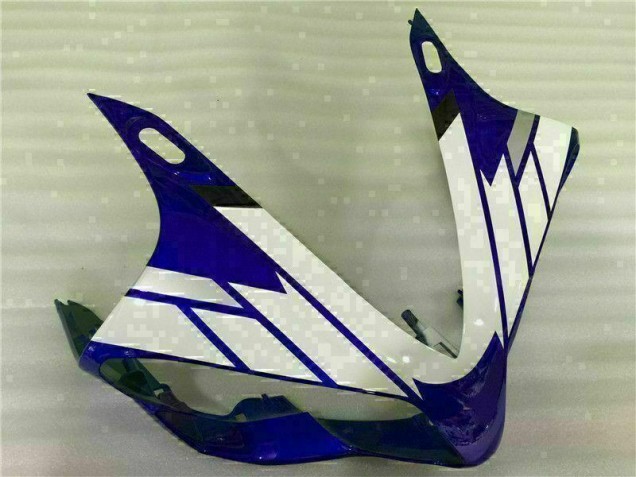 Plástico R1 07-08 - Azul Plástico R1 07-08 - Azul
