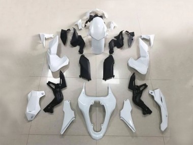 Carenados Moto Kawasaki Z900 2020-2024 - Sin Pintar Fabricantes