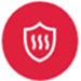 Protección de escudo térmico | FairingRoad
